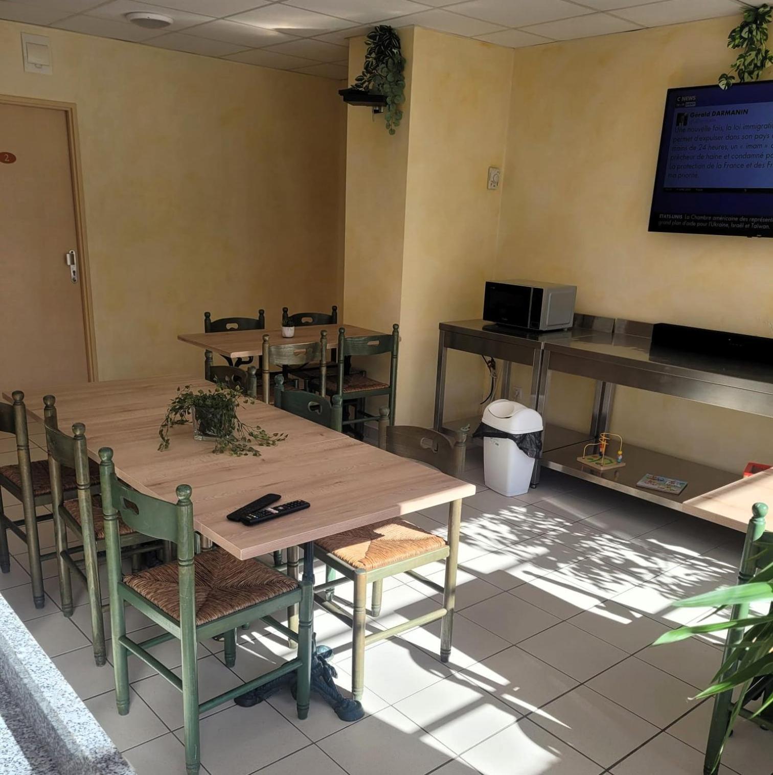 Hotel De L'Orb Bédarieux Εξωτερικό φωτογραφία