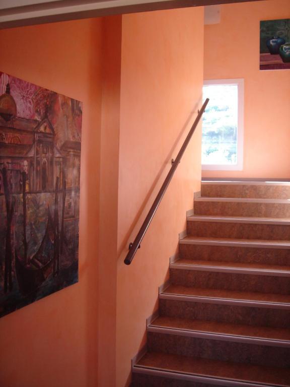 Hotel De L'Orb Bédarieux Εξωτερικό φωτογραφία